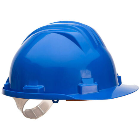Auriculares Work Safe Azul Royal
