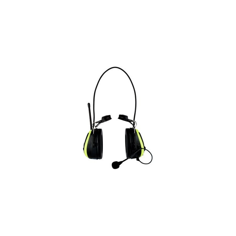 

Auriculares WS ALERT XPI 30dB Bluetooth MultiPoint, casco MRX21P3E2WS6