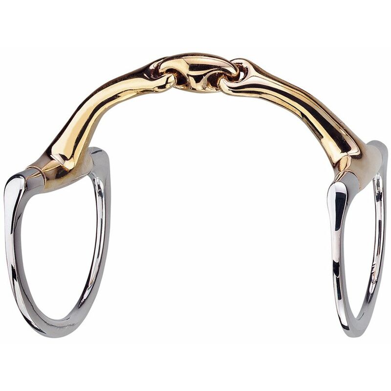 13,5 cm: Aurigan articulé en forme de d et sensogan solide de 14 mm de filetage