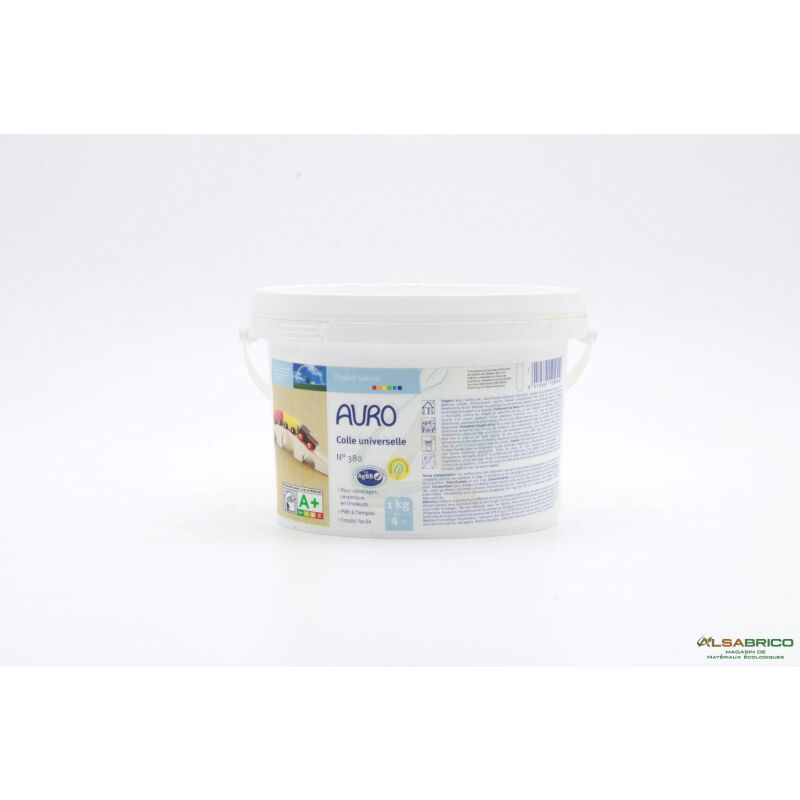 Colle universelle n°380 Auro Pot de 1L