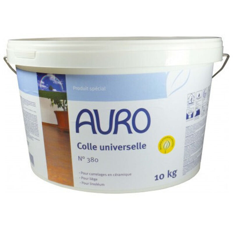 Colle universelle n°380 Auro Pot de 10L