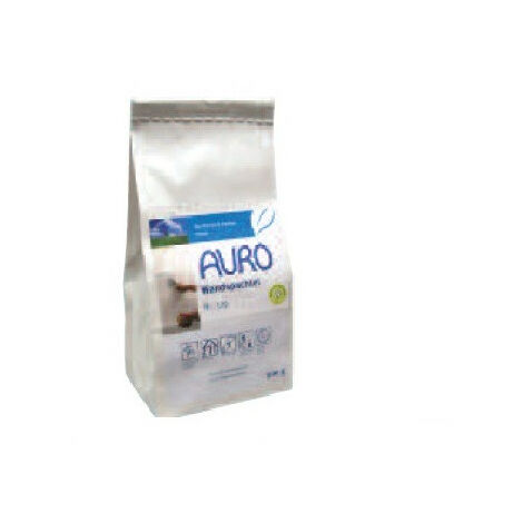 Auro - Enduit de rebouchage pour Murs intérieurs 0.5 Kg - N°329
