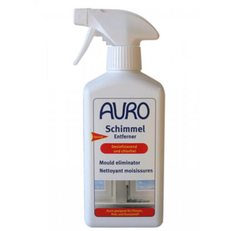 AURO Schimmel Entferner, 0,50 Liter