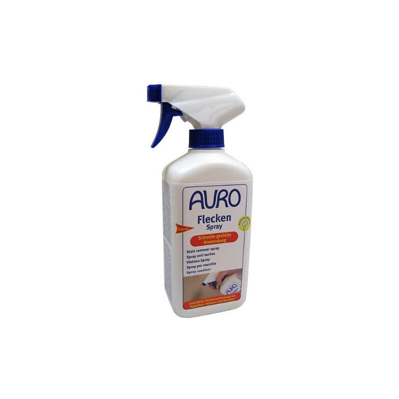 

Auro - Spray antimanchas 0,5L - N° 667
