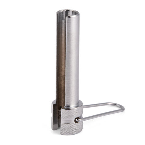 Ausbauwerkzeug für 78-mm-CATV-F-Stecker, kompatibel mit RG6-, RG59- und RG11-Koaxialkabeln