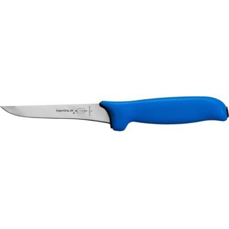 Ausbeinmesser 13cm Expert Grip Messer Fleischmesser Kochmesser Küche Haushalt