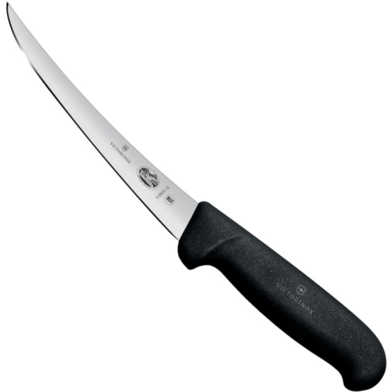 Victorinox Fibrox Ausbeinmesser, Länge 150/286 Mm