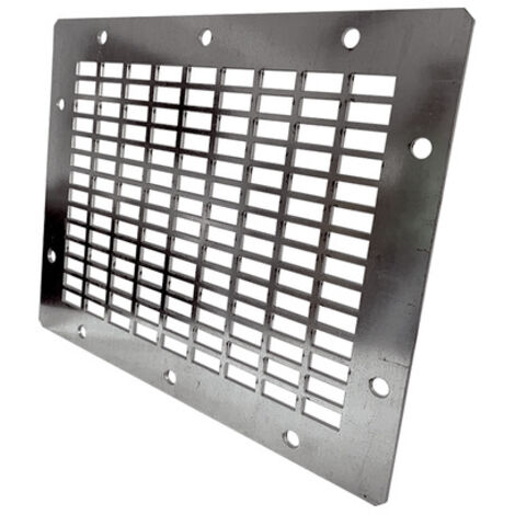 Ausblasschutzgitter SGAI GR 45 Nennweite 450, Ausblasschutzgitter von Maico - 0073.0432