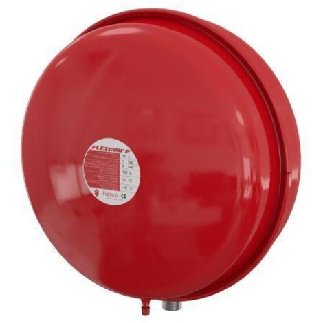 Ausdehnungsgefäß 18 Liter / 1,0 Bar - Flexcon