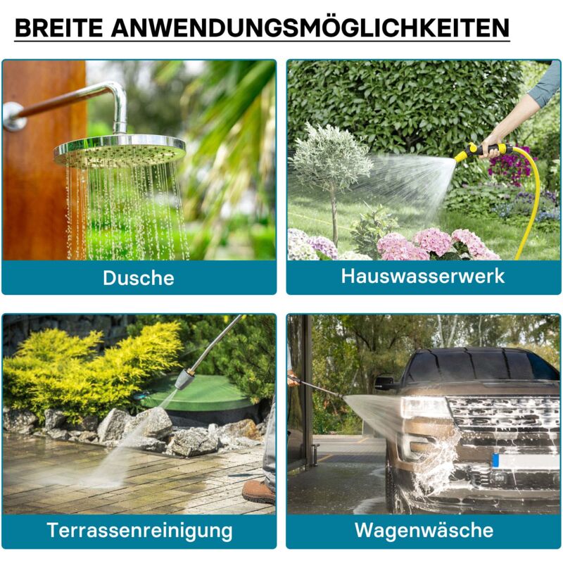 beler 5m Rot Universal Auto Innen Zubeh/ör Dekorative Streifen Linie Zierleisten