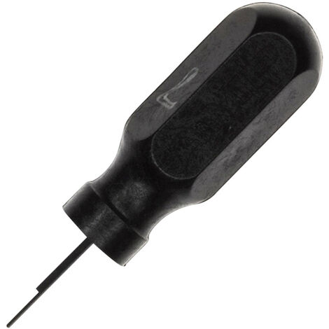 Ausdrückwerkzeug DYNAMIC D-2 1276716-1 TE Connectivity Inhalt: 1 St.