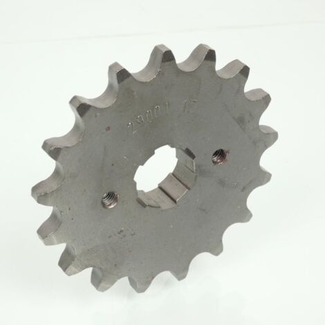 Ausgangszahnrad Esjot für Motorrad Honda 350 CB SG SJ 17 Zähne,