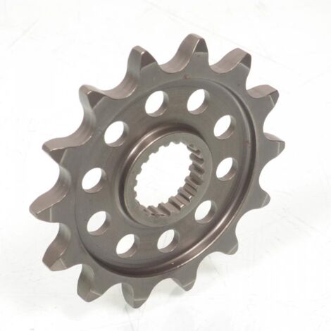 Ausgangszahnrad Esjot für Motorrad Yamaha 125 YZ 50-32109-14S,