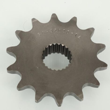 Ausgangszahnrad Esjot für Motorrad Yamaha 600 TTR 50-32028-14 14