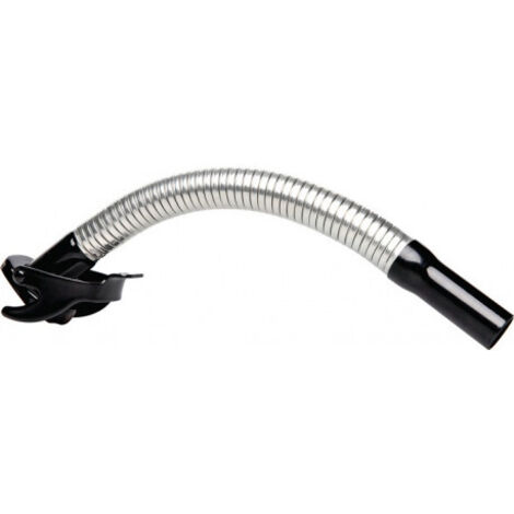 Ausgießstutzen f.Diesel L.380mm B.68mm schwarz H.60mm 340g VALPRO