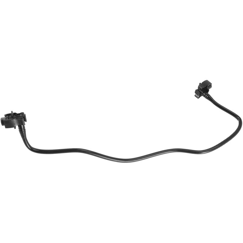 Image of Tlily - Ausgleichsbehälter Rohr Kühler Entgasung Wasser 1323A5 für C1 C2 C4 DS4 307 307CC 408