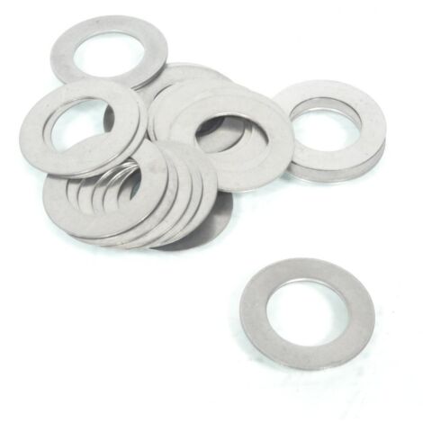 Ausgleichsscheiben 16x27x1,2 mm RSM für Mobylette MBK 51