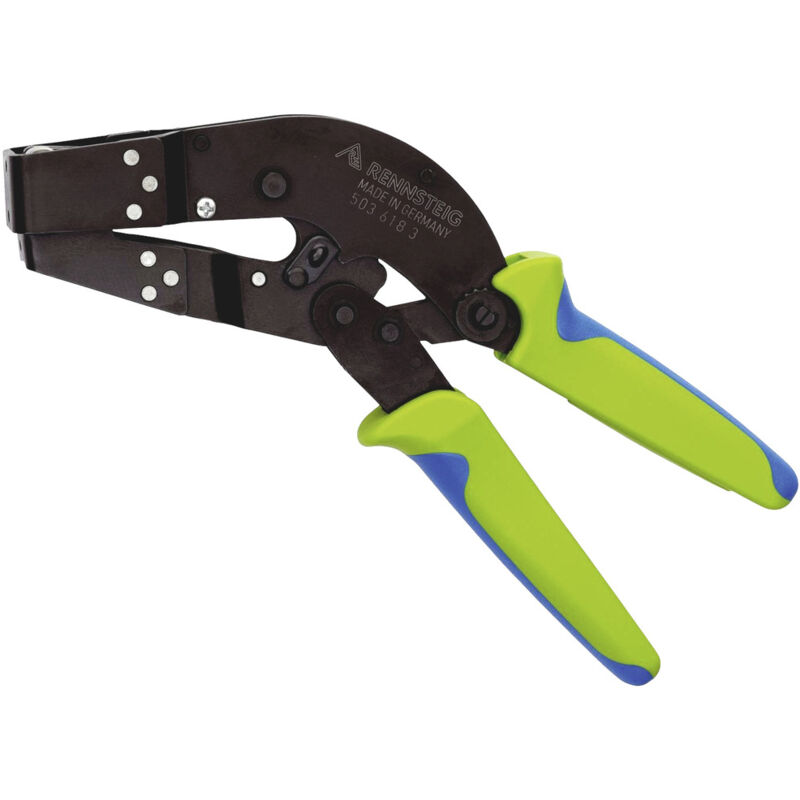 Werkzeuge 503 618 3 Ausklinkzange 260 mm 1 St. - Rennsteig