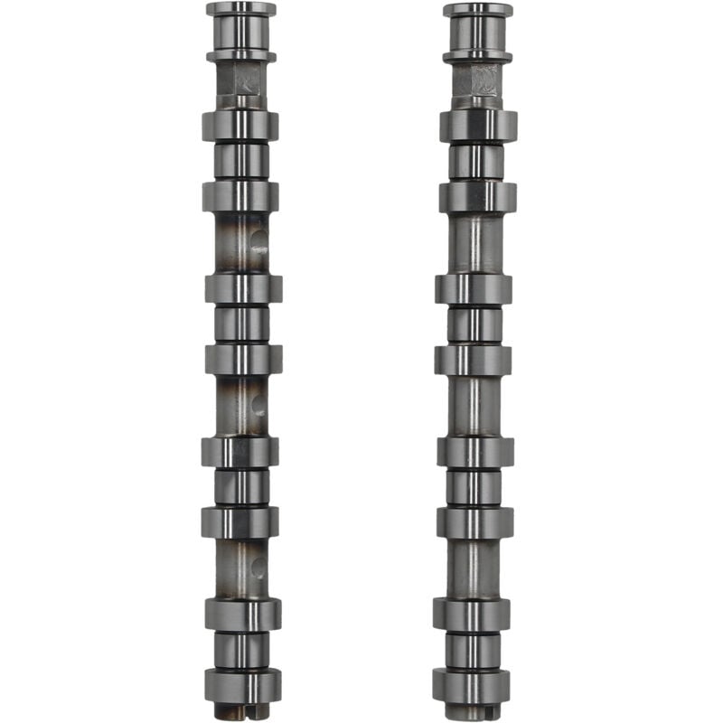 Image of Auslaß+Einlaß Nockenwelle For Opel Astra G/H,Corsa C,Meriva For Suzuki Wagon