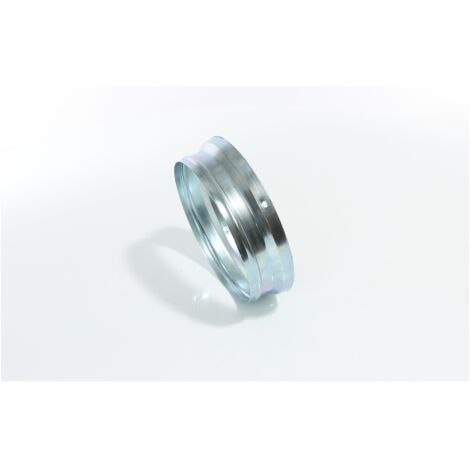 Auslassadapter 210 mm für TURBOHEAT ODK 22/32