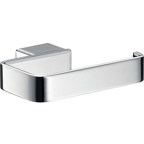 AUSLAUF Emco Toilettenpapierhalter loft ohne Deckel edelstahl 050001601