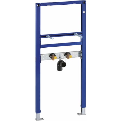 AUSLAUF Geberit Waschtisch-Element Duofix 112cm 111430001