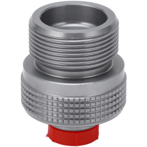 Auslaufsicherer Propangastankadapter (PSA) für Gasgeräte
