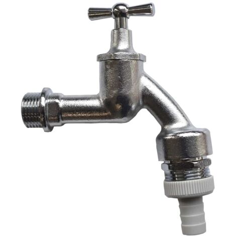 Auslaufventil 3 4 zoll, Geräteanschlussventil, Waschmaschine Ventil