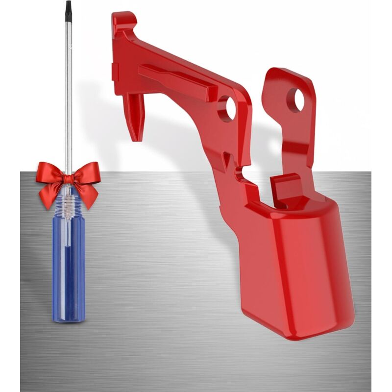 Image of Auslöseschalter V11 V10, Metallknopf für Dyson SV12 SV14 Staubsauger