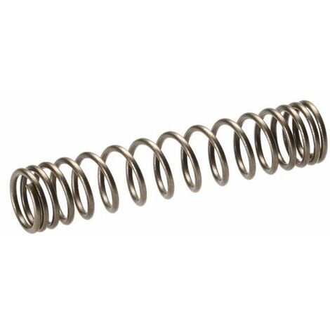 Ausonia Molla Per Forbici Cogliuva  Ricambio Cf. 6 Pz