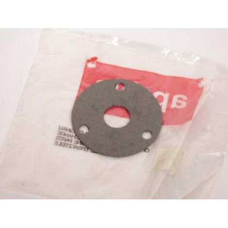 auspuffdichtung original für roller aprilia 50 sr 1993 bis 1996