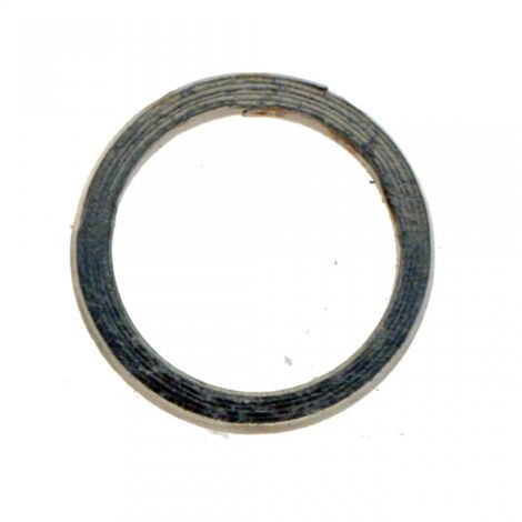 auspuffdichtung rms für roller malaguti f12 26x33x4.5mm neu