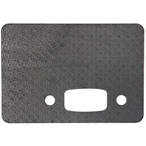 Auspuffdichtung Schalldämpfer Motorgebläse 3WF-16 KASEI 1E48FP-1