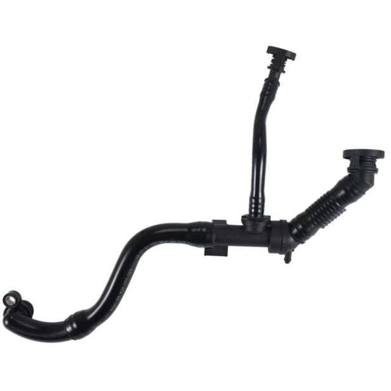 Image of Auspuffrohr 03C103474AA für Golf A1