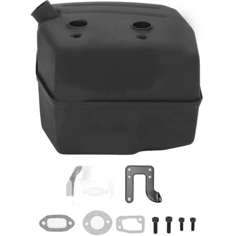 Auspuffschalldämpfer-Zubehörset für Husqvarna 61 268 272 272XP