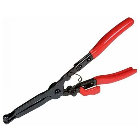 Auspuffschellenzange, Auspuffschellenzange Auspuffschellenzange 310mm