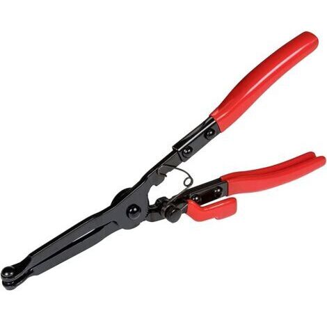 Auspuffschellenzange Schlauchschellenzange Auspuffschellenzange 300 mm
