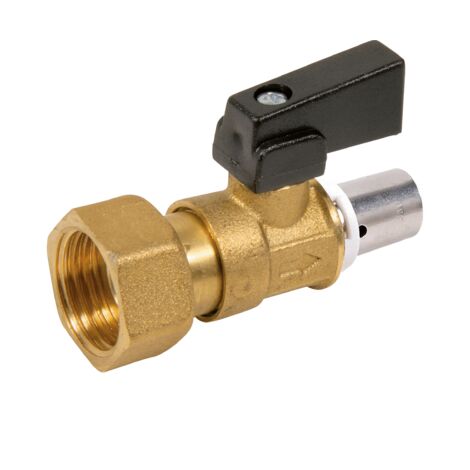 Ausschlagbare Nietzange mit flacher Mutter + Scheibe 1/2"-13X16