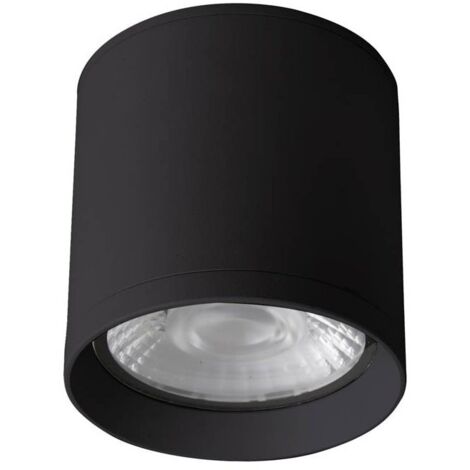 Außen-Aufbaustrahler IP54 LED 15W CERVIA 3K OPN20073K Italux