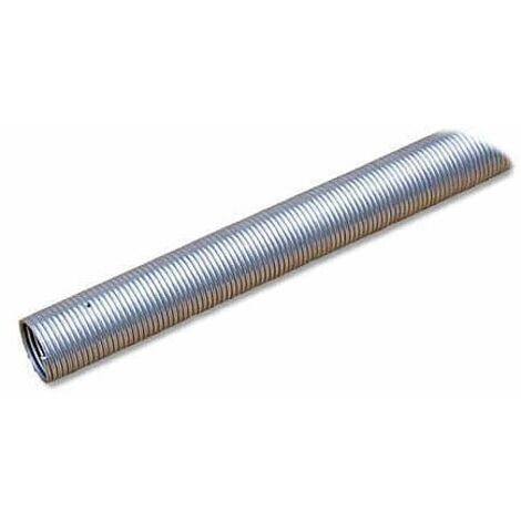 Viessmann Außen-Biegefeder für MV-Rohr 26 x 3 mm für Alu-Mehrschichtverbundrohr