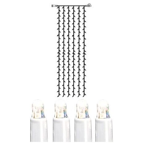 Außen Lichterkette System LED