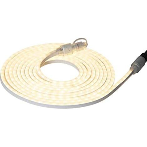 Außen Lichterkette System LED