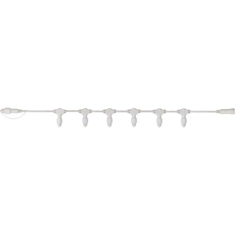 Außen Lichterkette System LED