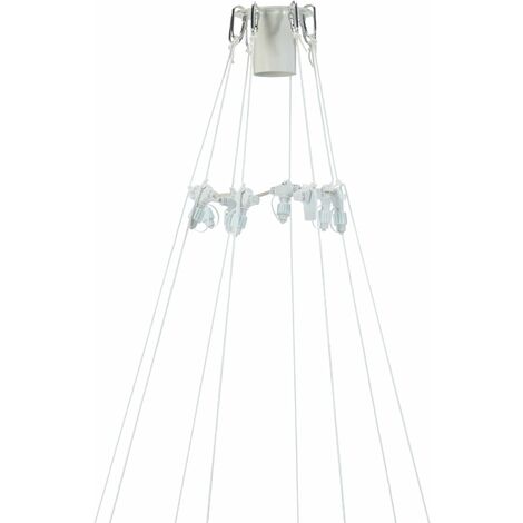 Außen Lichterkette System LED
