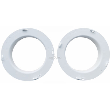 Aussen-Luft Adapter D=160 - 7637616 von Viessmann