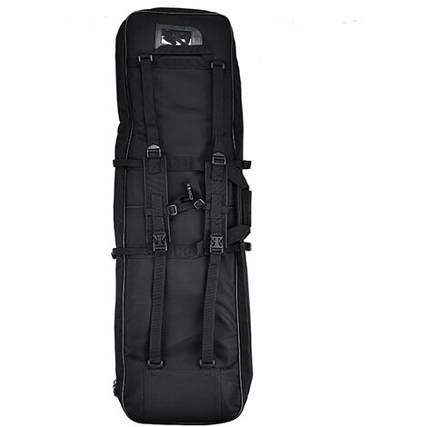 Außen Umhängetasche Werkzeugtasche 81x24 Tragetasche Schutz Abdeckung Aufbewahrung Taktische Bag