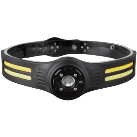 Außenbeleuchtung - Scheinwerfer - IP43 - 470 Lumen