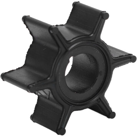 Außenbord-Pumpenturbine 47 16154 6 Neopren-Gummi-Ersatzschaufeln für einen strengen Qualitätsprozess zur Gewährleistung einer effizienten und gleichmäßigen Pumpenturbine.