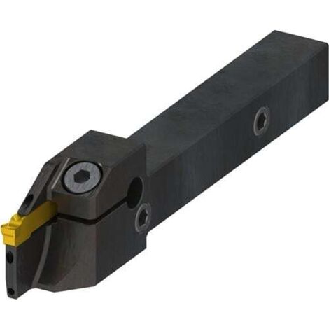 Außendrehhalter ISO GL3-A1212HFL-12-40 Einstechtiefe 12mm Linkslauf PRAMET