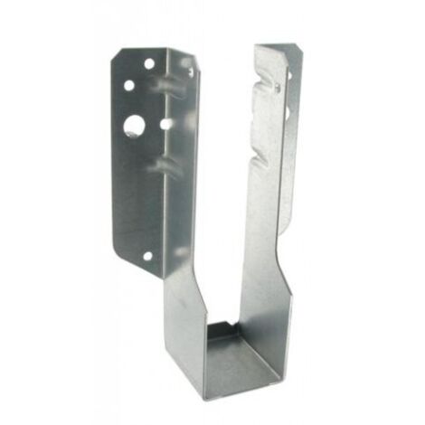 SIMPSON STRONG TIE Außenflügelschuh 80 X 150 X 1.5 - SIMPSON